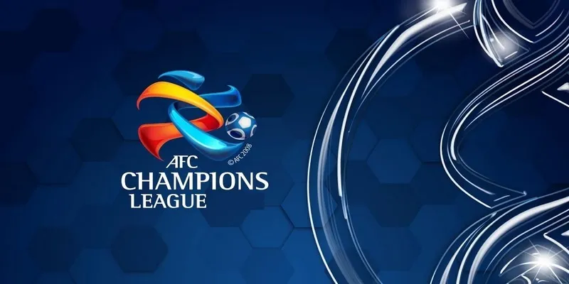 Thể thức thi đấu của giải AFC Champions League