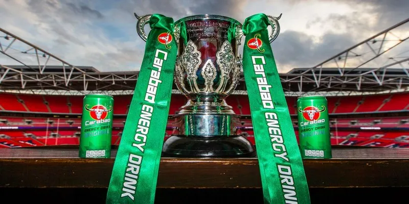 EFL Cup Là Gì? Tổng Hợp Thông Tin Chính Xác Quanh Giải Đấu