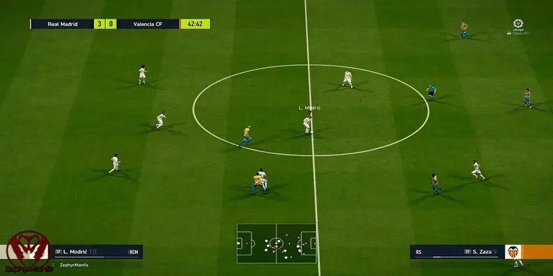 Tự Game FIFA Là Gì? Tại Sao FIFA Biến Mất Khỏi Làng Giải Trí