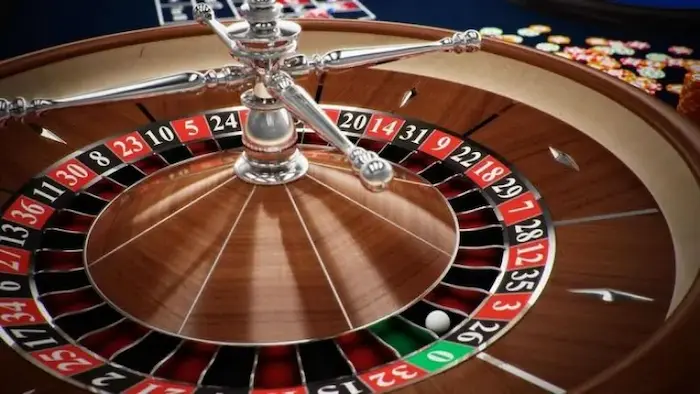 Play Roulette online