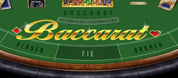 Bí Mật Thắng Lớn Baccarat Tại MU9: Chiến Lược Độc Đáo