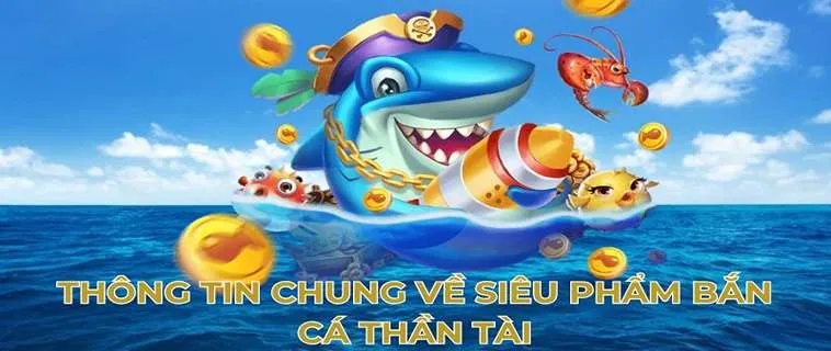 Cách Chơi Bắn Cá Thần Tài Tại MU9 Như Chuyên Gia