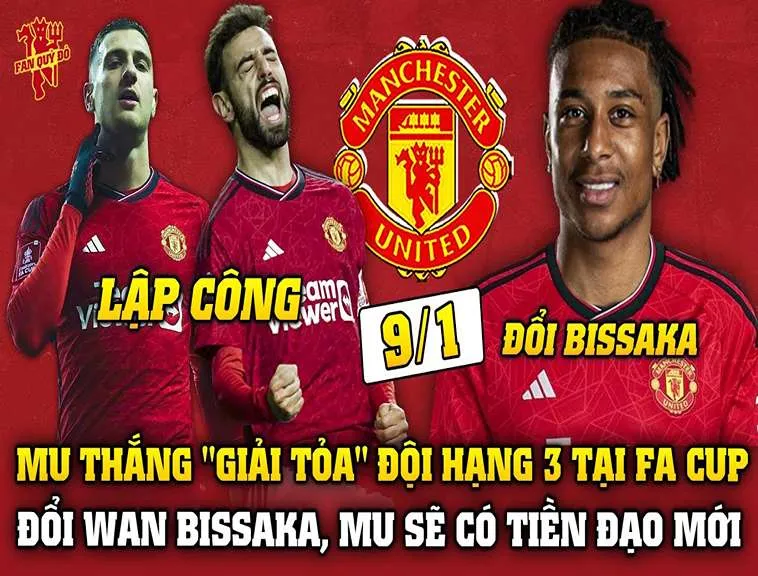 Tại Sao Cá Cược Bóng Đá MU9 Đang Trở Thành Xu Hướng?