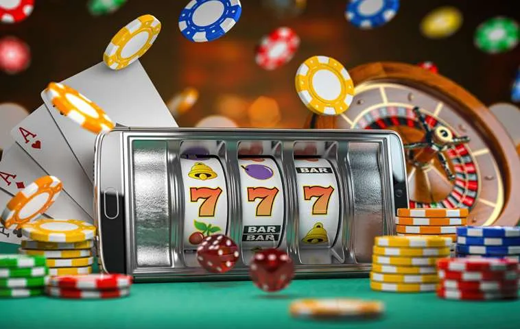 Triệu Phú Từ Casino Online MU9: Câu Chuyện Thành Công Bất Ngờ