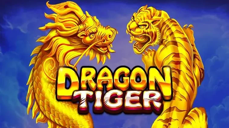 Khám phá cách tham gia trò chơi Dragon Tiger nhà cái MU9. Hướng dẫn chi tiết, từ đăng ký đến chiến thuật chơi, giúp bạn dễ dàng trải nghiệm và chiến thắng.