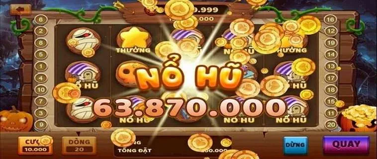 Nổ Hũ MU9: Cách Kiếm Tiền Nhanh Chóng Trong Thế Giới Game