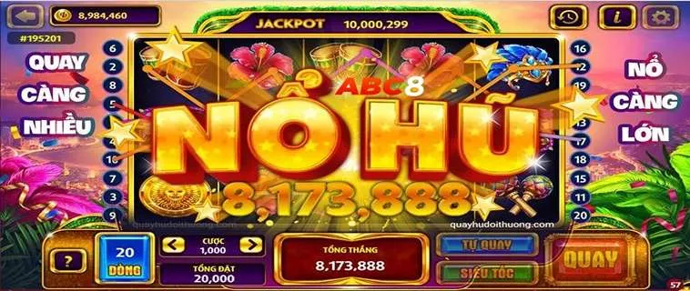 Khám Phá Jackpot Khủng Trong Nổ Hũ Lân Hái Lộc Tại MU9