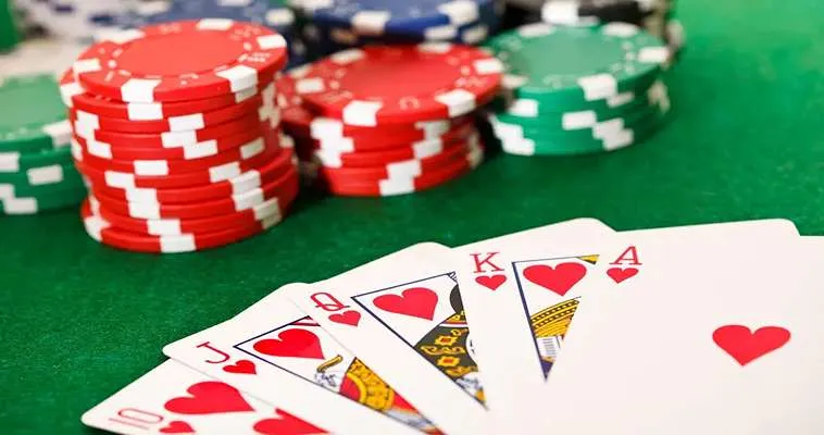 Bí Quyết Thắng Lớn: Chiến Lược Poker Tại MU9 Được Tiết Lộ