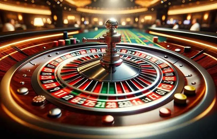 Tham Gia Roulette Nhà Cái MU9: Những Điều Cần Biết Để Chiến Thắng