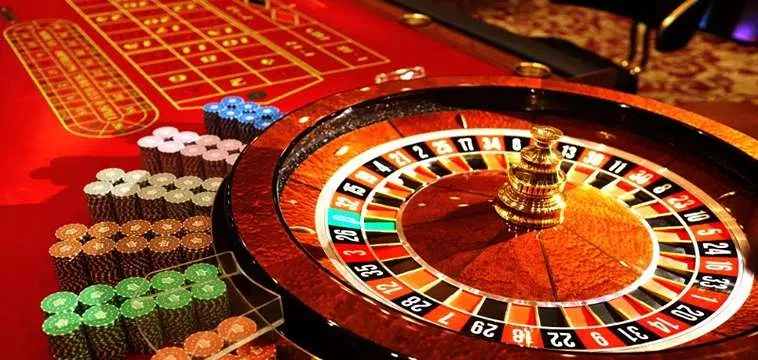 Tham Gia Roulette Nhà Cái MU9: Những Điều Cần Biết Để Chiến Thắng