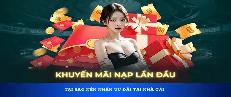 Tăng Cơ Hội Thắng Lớn Với Thưởng Nạp Đầu Tại Nhà Cái MU9