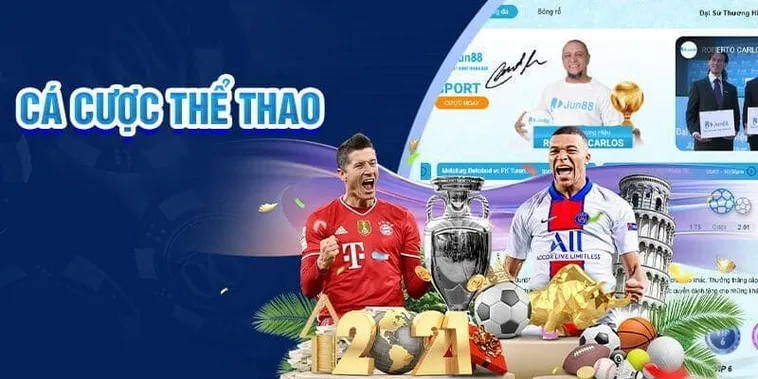 Thể Thao EE88: Bí Quyết Thành Công Trong Cá Cược Online