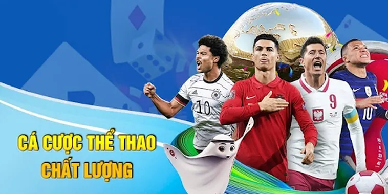 Thể Thao BK8: Khám Phá Đam Mê, Chinh Phục Thách Thức 2 Thể Thao BK8: Khám Phá Đam Mê, Chinh Phục Thách Thức