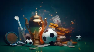 Thể Thao F8BET: Xu Hướng Cá Cược Đỉnh Cao 2025