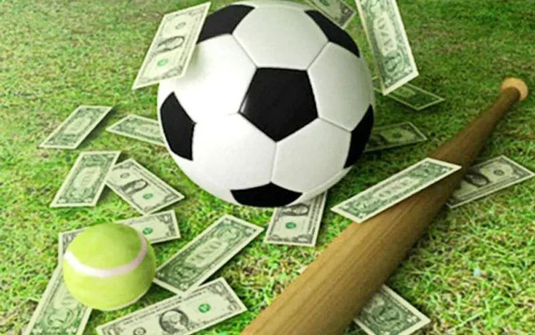 Đặt Cược Thể Thao Tại 188BET: Đỉnh Cao Giải Trí Và Cơ Hội Vàng