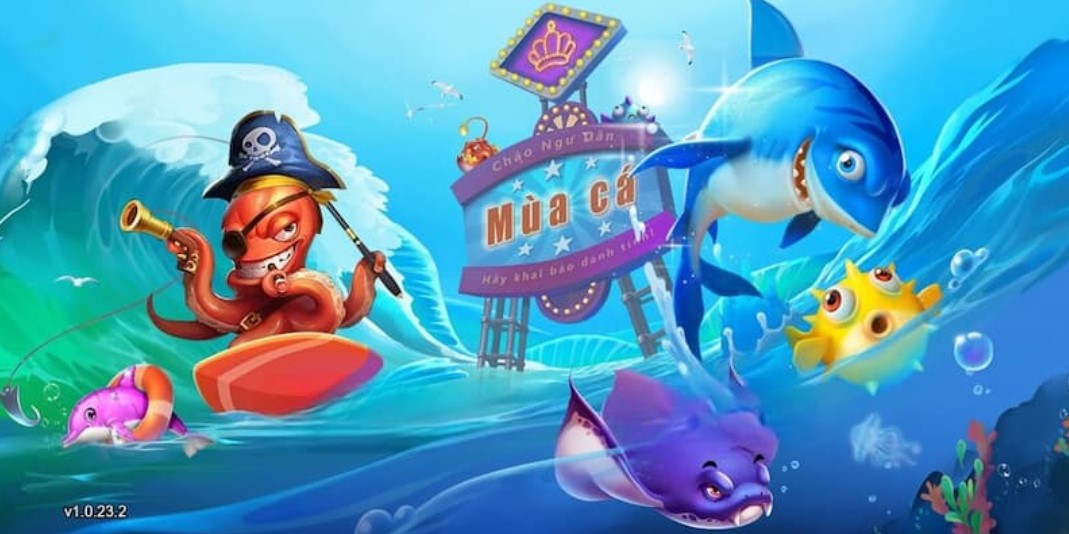 Lý Do Bắn Cá Xocdia88 Thu Hút Dân Cá Cược
