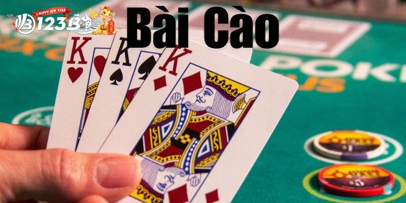 Nắm rõ luật chơi bài cào để cược hiệu quả
